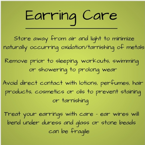 HAND CRAFTED Artisan Enamel Turquoise Aqua Pink Sea Turtle Dangle Earrings - Picture 7 of 7